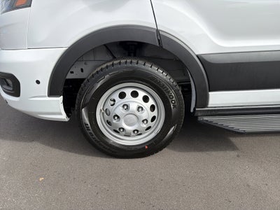 2026 Ford Transit-350 XLT