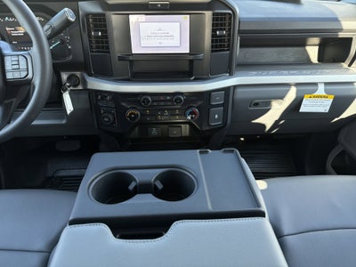 2025 Ford F-450SD XL DRW