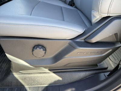 2025 Ford F-450SD XL DRW