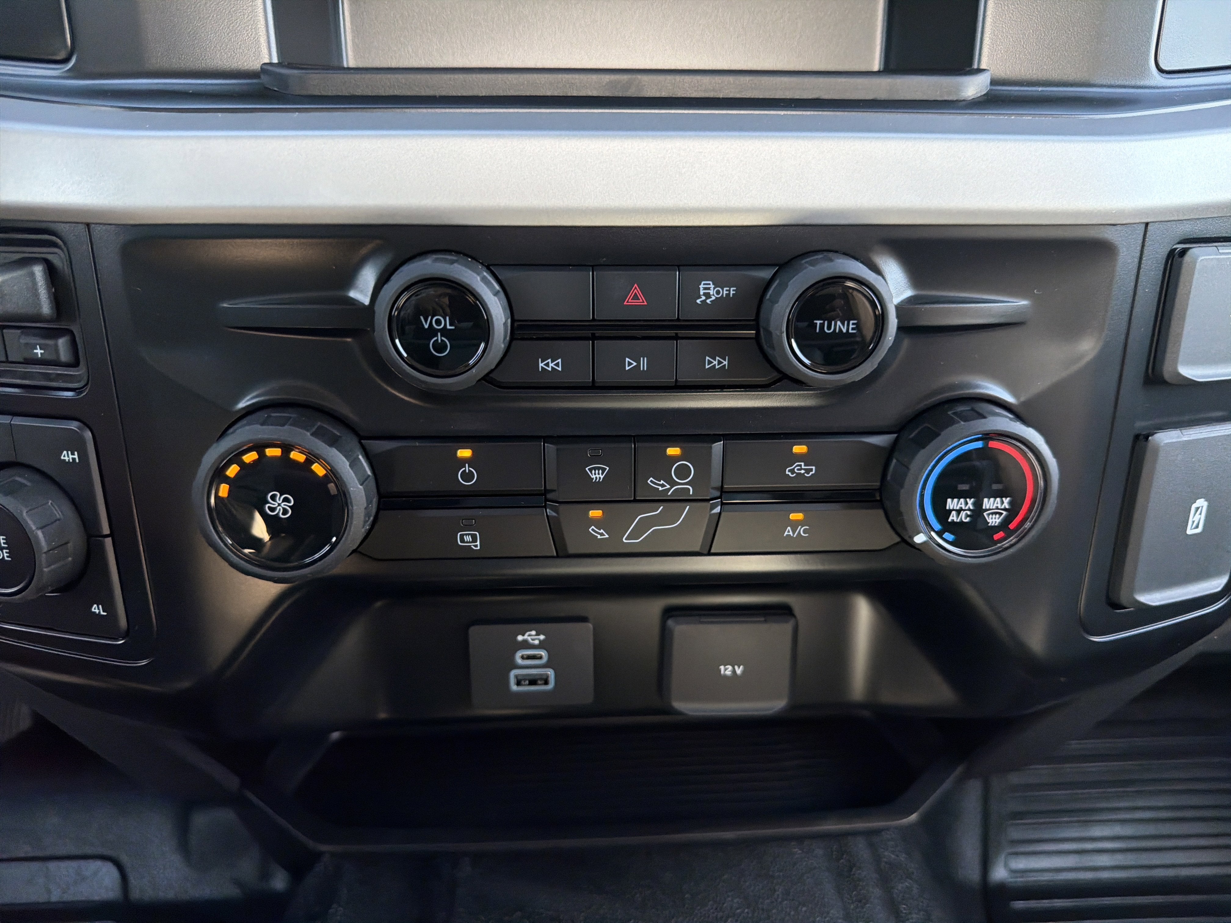 2025 Ford F-450SD XL DRW