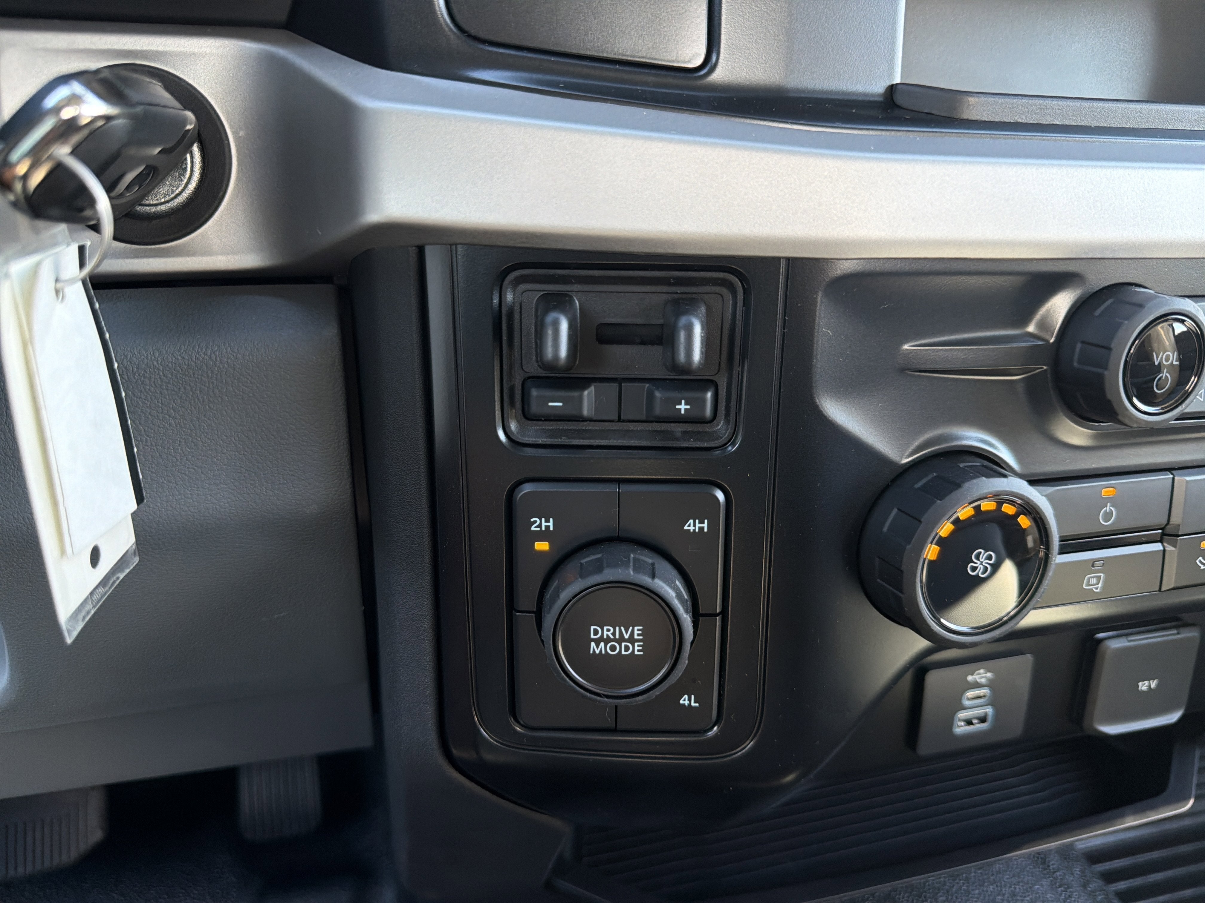 2025 Ford F-450SD XL DRW