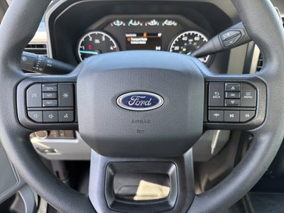 2025 Ford F-450SD XL DRW