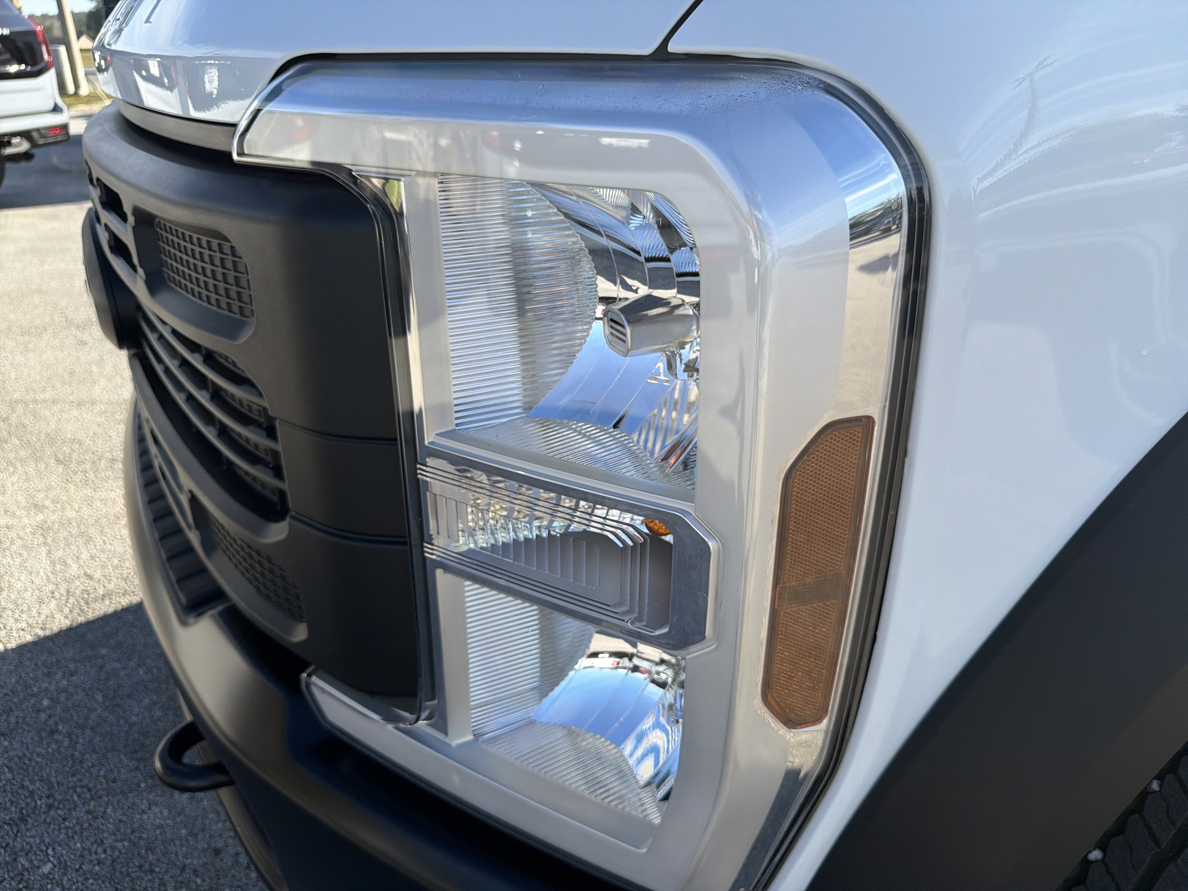 2025 Ford F-450SD XL DRW