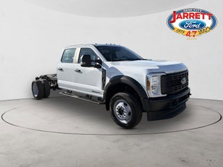 2025 Ford F-450SD XL DRW