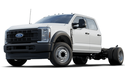 2025 Ford F-450SD XL DRW