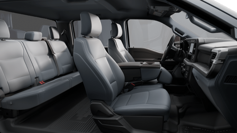 2025 Ford F-450SD XL DRW