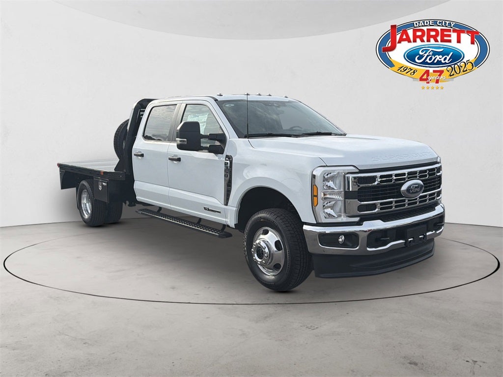 2026 Ford F-350SD XL DRW