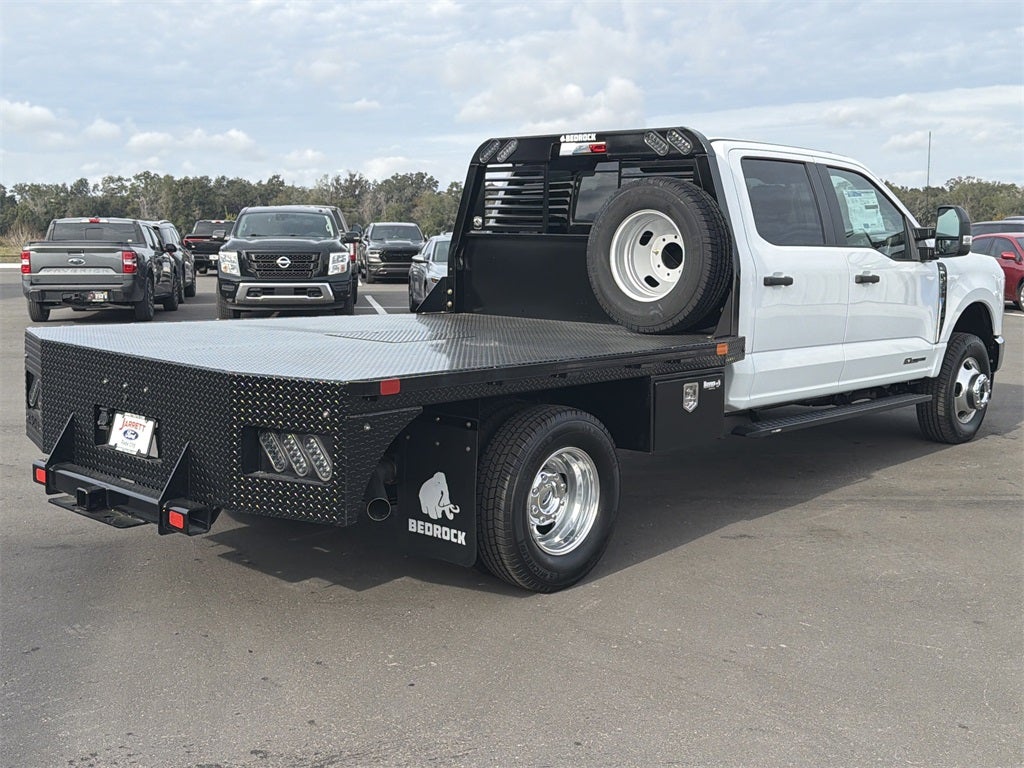 2026 Ford F-350SD XL DRW