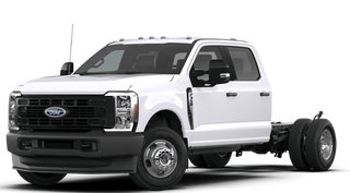 2026 Ford F-350SD DRW