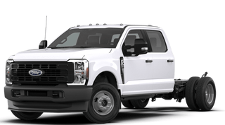 2026 Ford F-350SD XL DRW