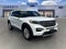 2021 Ford Explorer King Ranch