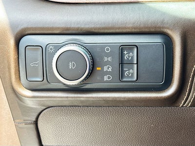 2021 Ford Explorer King Ranch