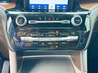 2021 Ford Explorer King Ranch