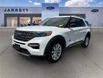 2021 Ford Explorer King Ranch
