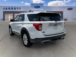 2021 Ford Explorer King Ranch