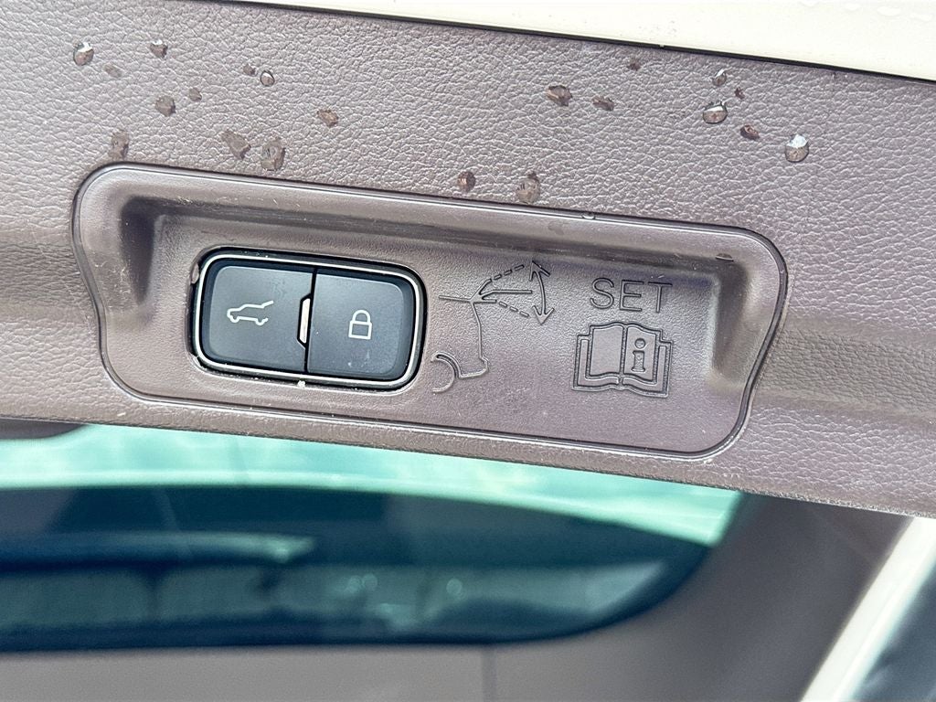 2021 Ford Explorer King Ranch