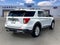 2021 Ford Explorer King Ranch