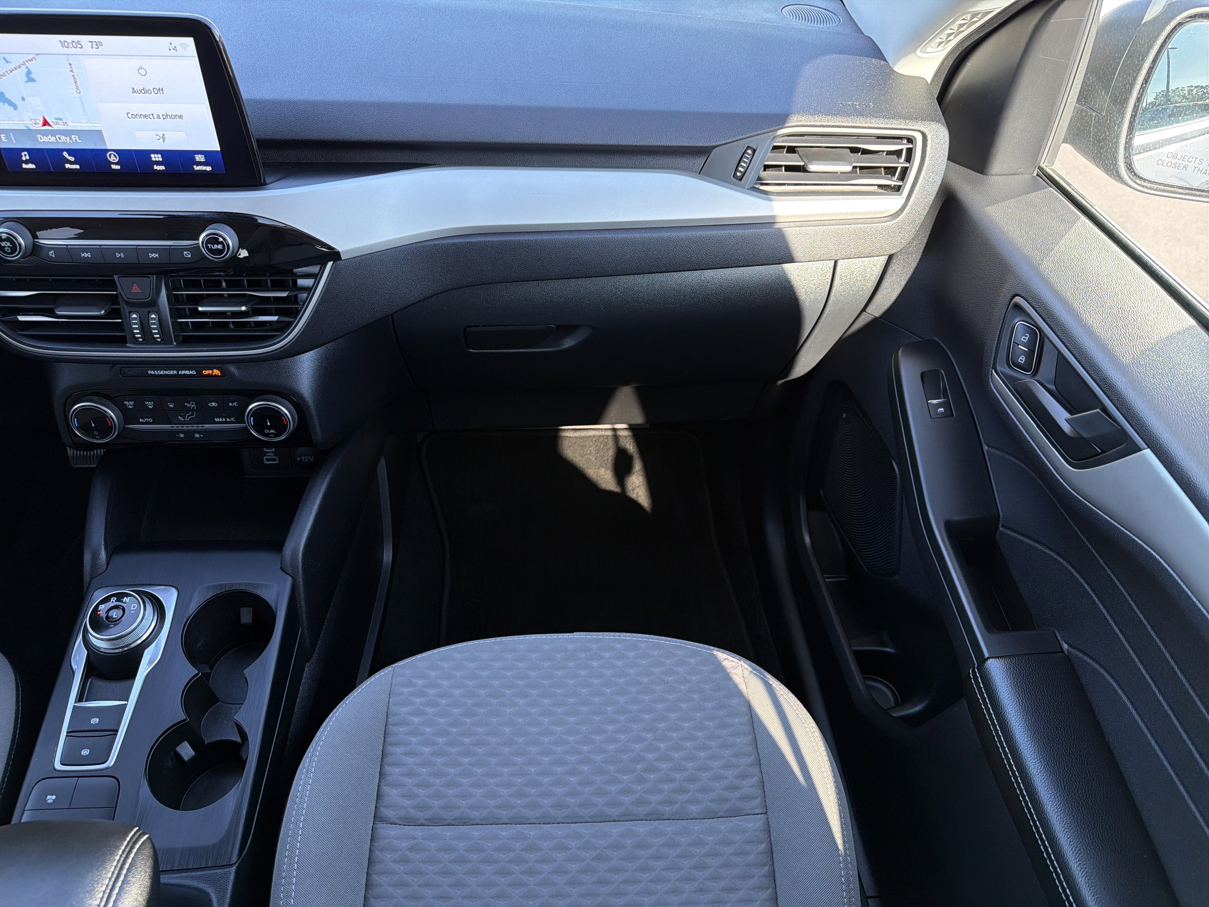 2022 Ford Escape SE Hybrid