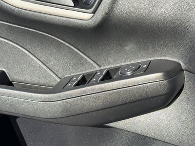 2022 Ford Escape SE Hybrid