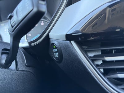 2022 Ford Escape SE Hybrid