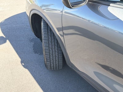 2022 Ford Escape SE Hybrid