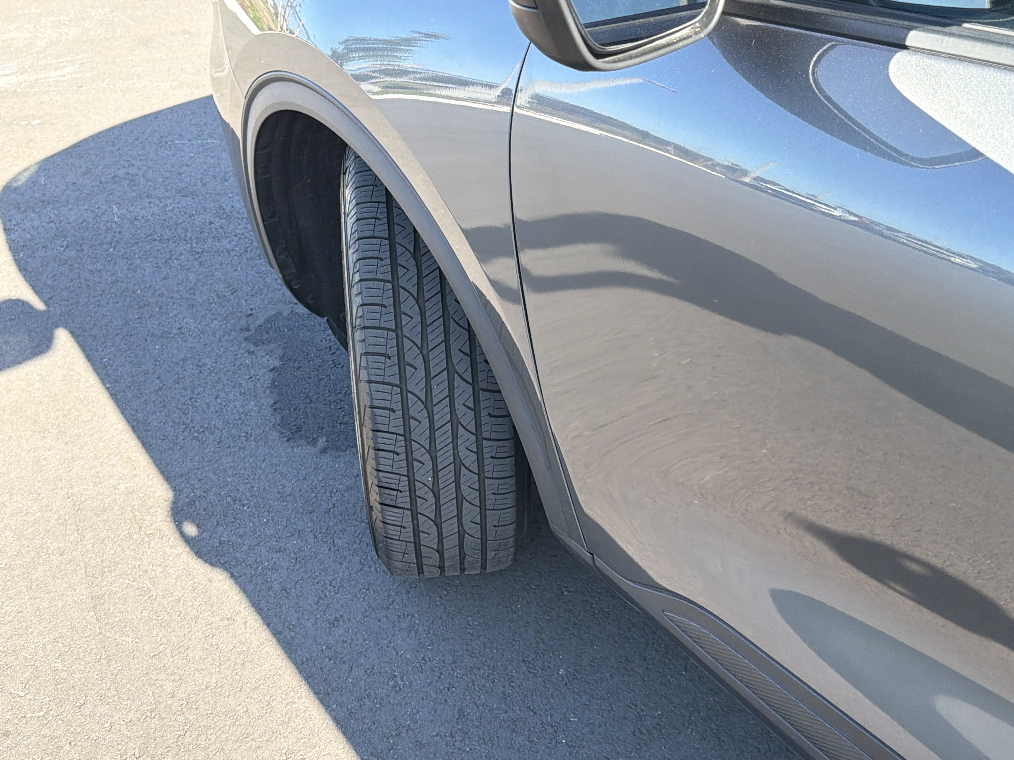 2022 Ford Escape SE Hybrid