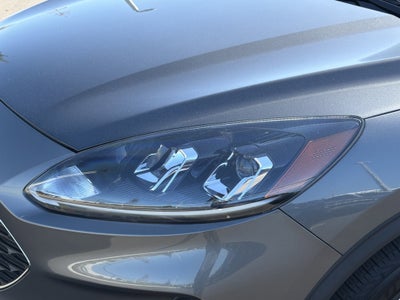 2022 Ford Escape SE Hybrid