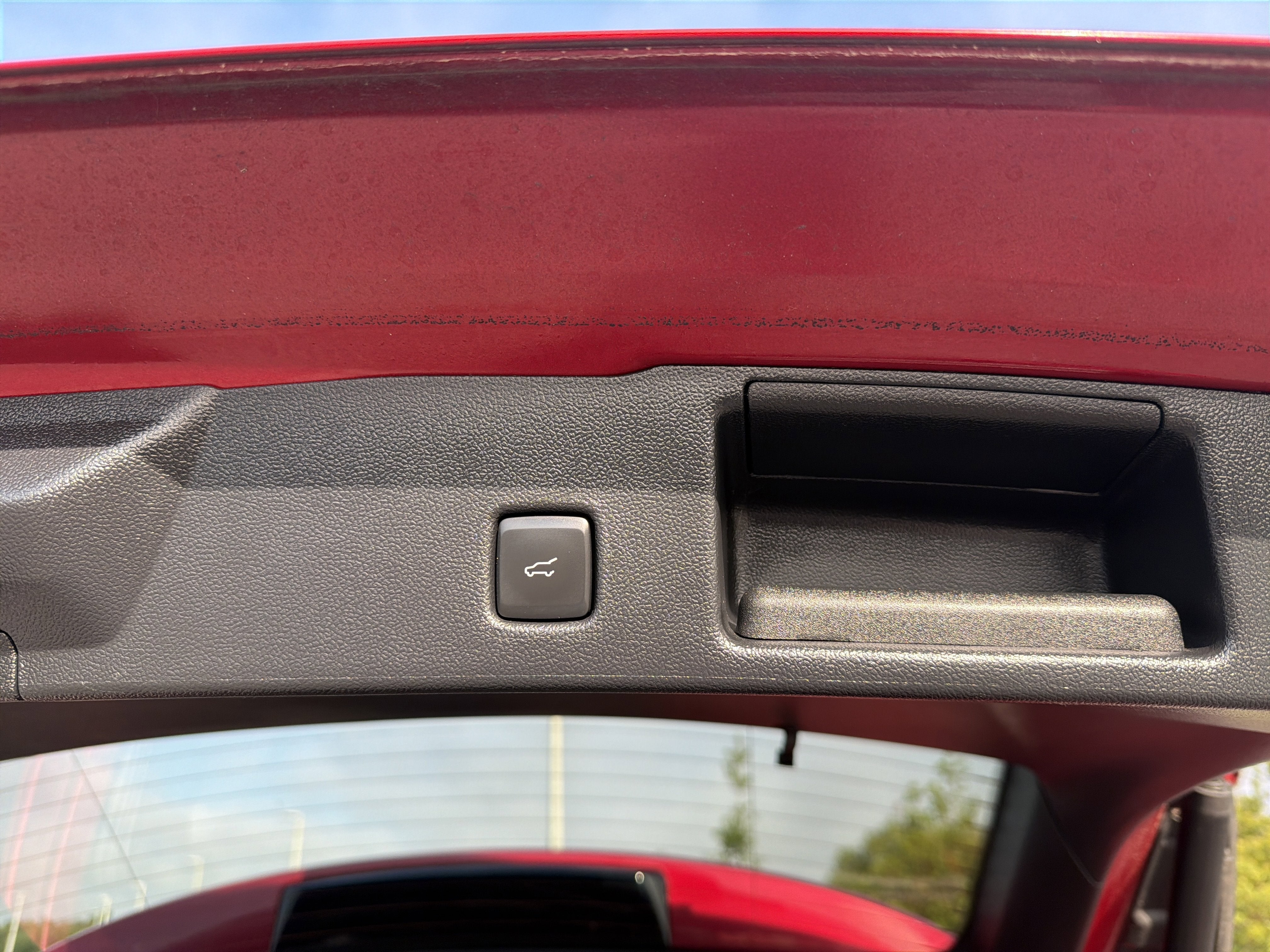 2022 Ford Escape Hybrid Titanium