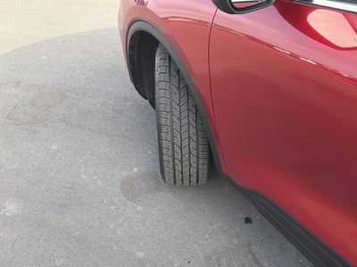 2022 Ford Escape Hybrid Titanium