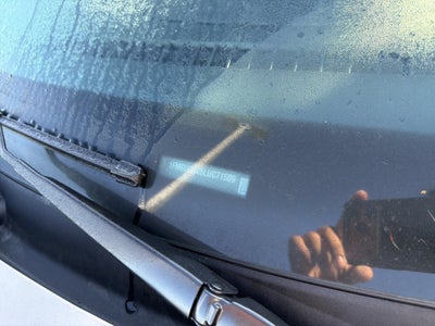 2020 Ford Escape Titanium Hybrid