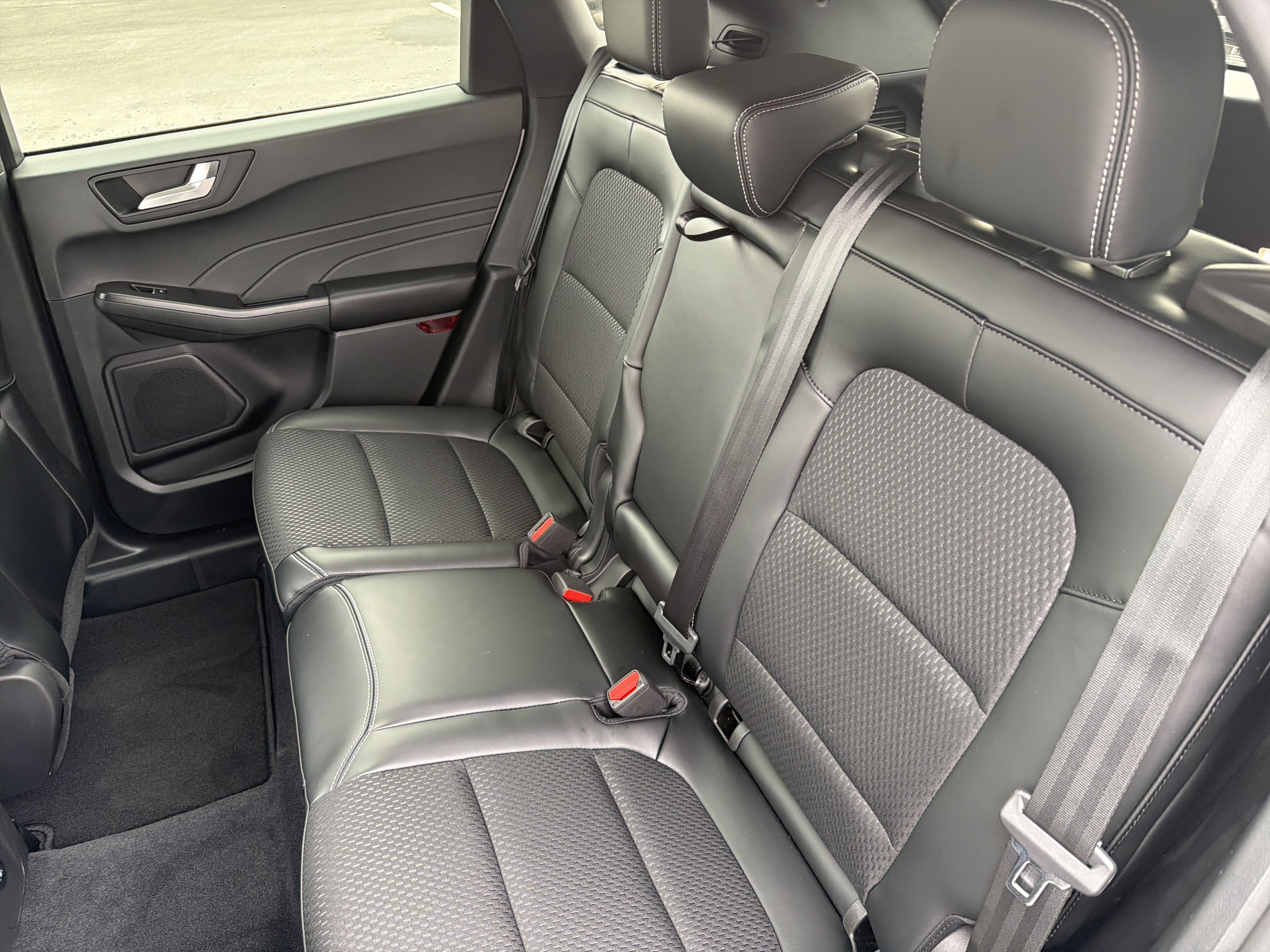 2026 Ford Escape Plug-In Hybrid Base