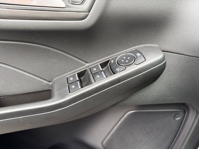 2026 Ford Escape Plug-In Hybrid Base