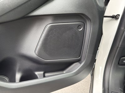 2026 Ford Escape Plug-In Hybrid Base