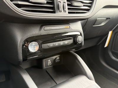 2026 Ford Escape Plug-In Hybrid Base