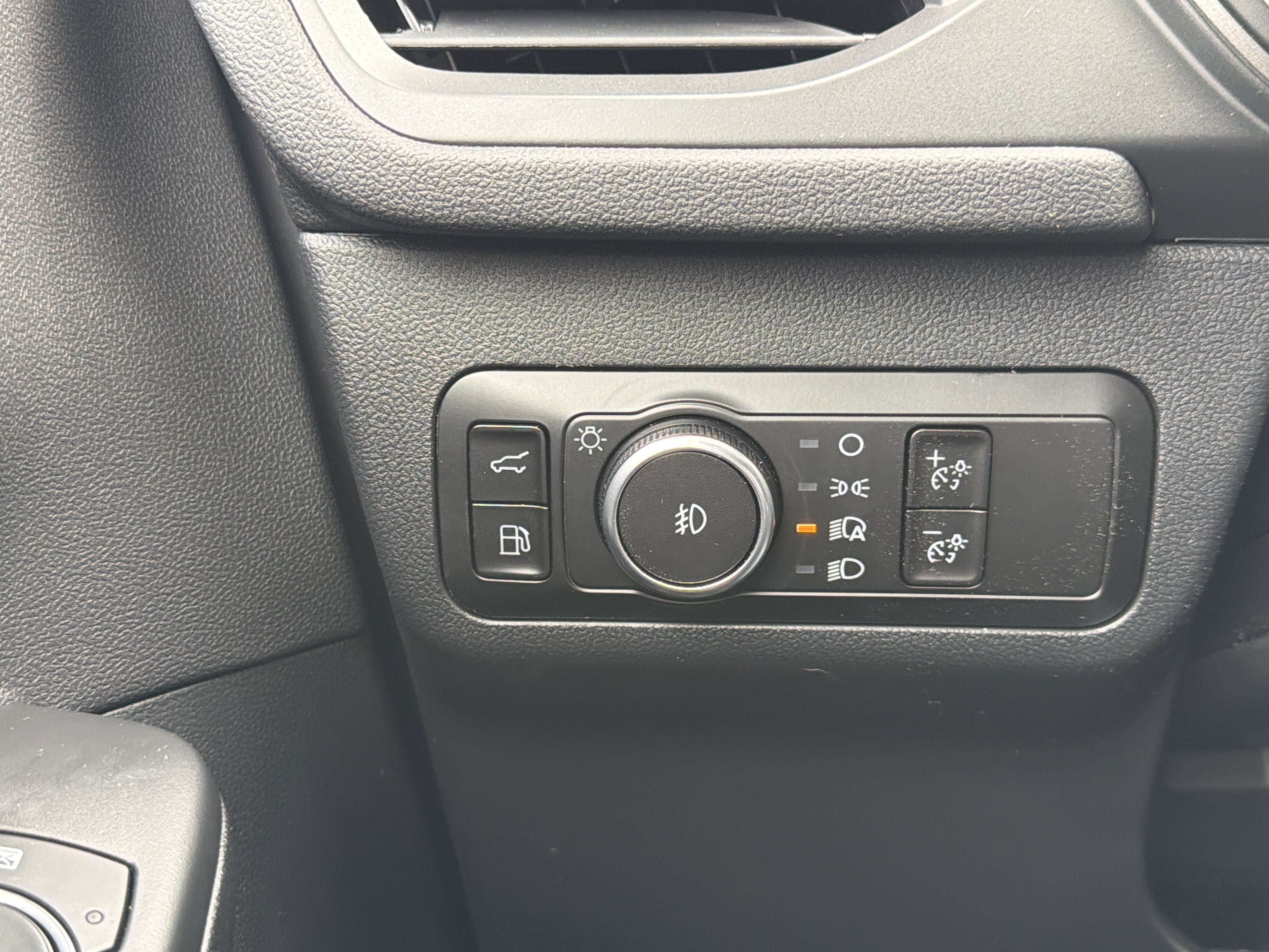 2026 Ford Escape Plug-In Hybrid Base