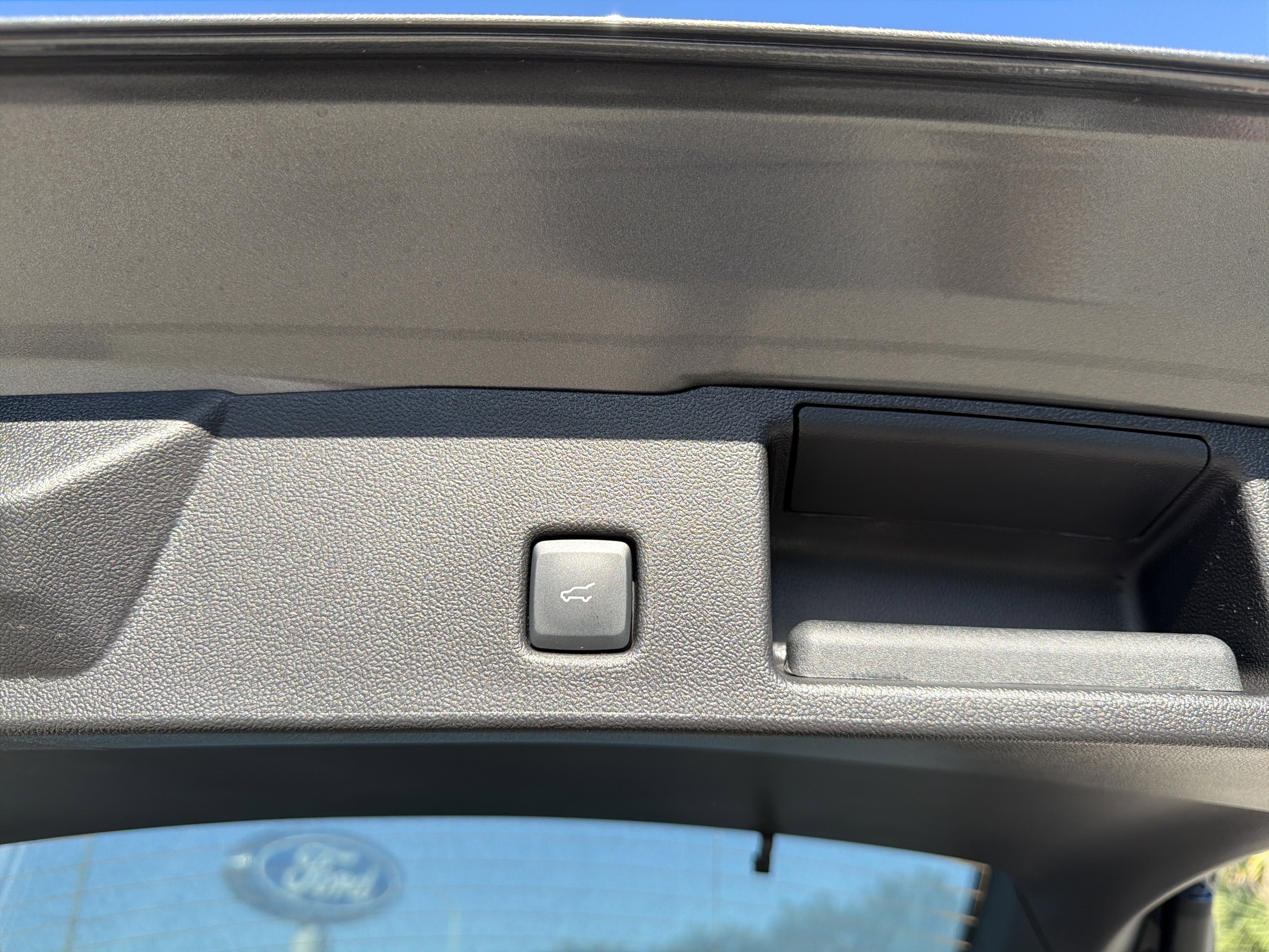 2026 Ford Escape Plug-In Hybrid Base