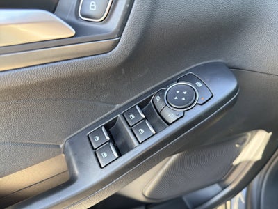 2026 Ford Escape Plug-In Hybrid Base