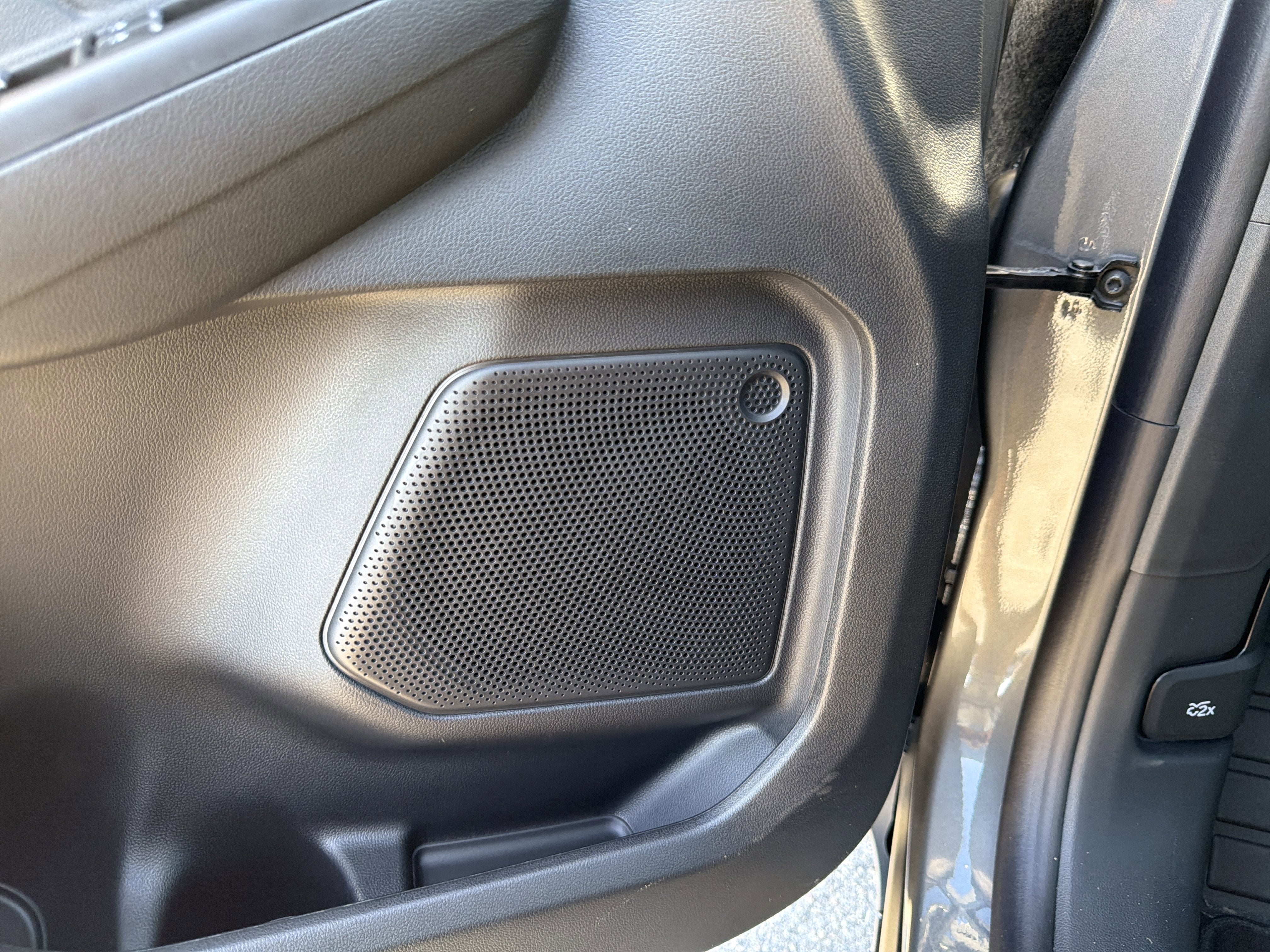 2026 Ford Escape Plug-In Hybrid Base