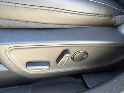 2026 Ford Escape Plug-In Hybrid Base