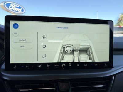 2026 Ford Escape Plug-In Hybrid Base