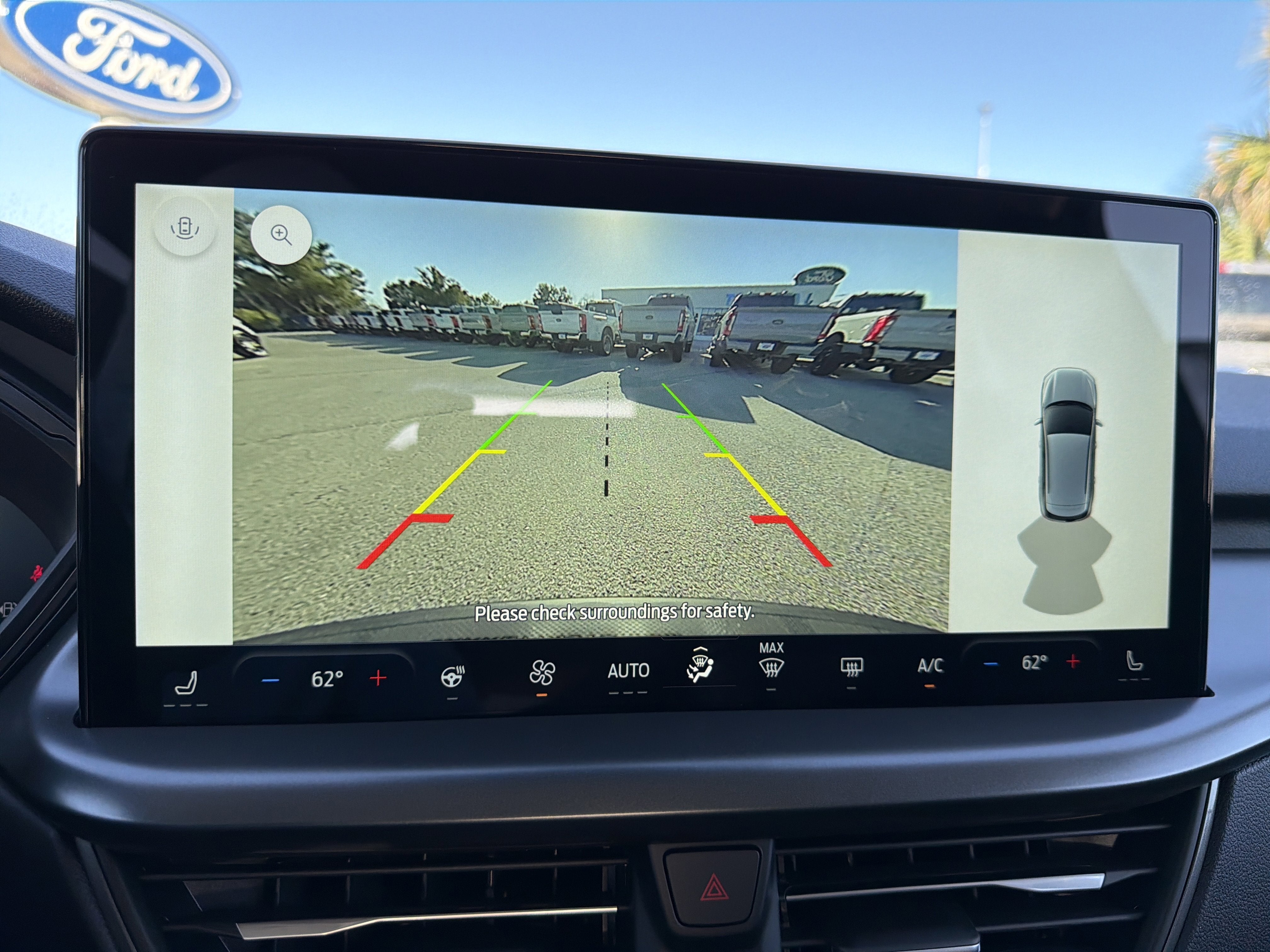 2026 Ford Escape Plug-In Hybrid Base