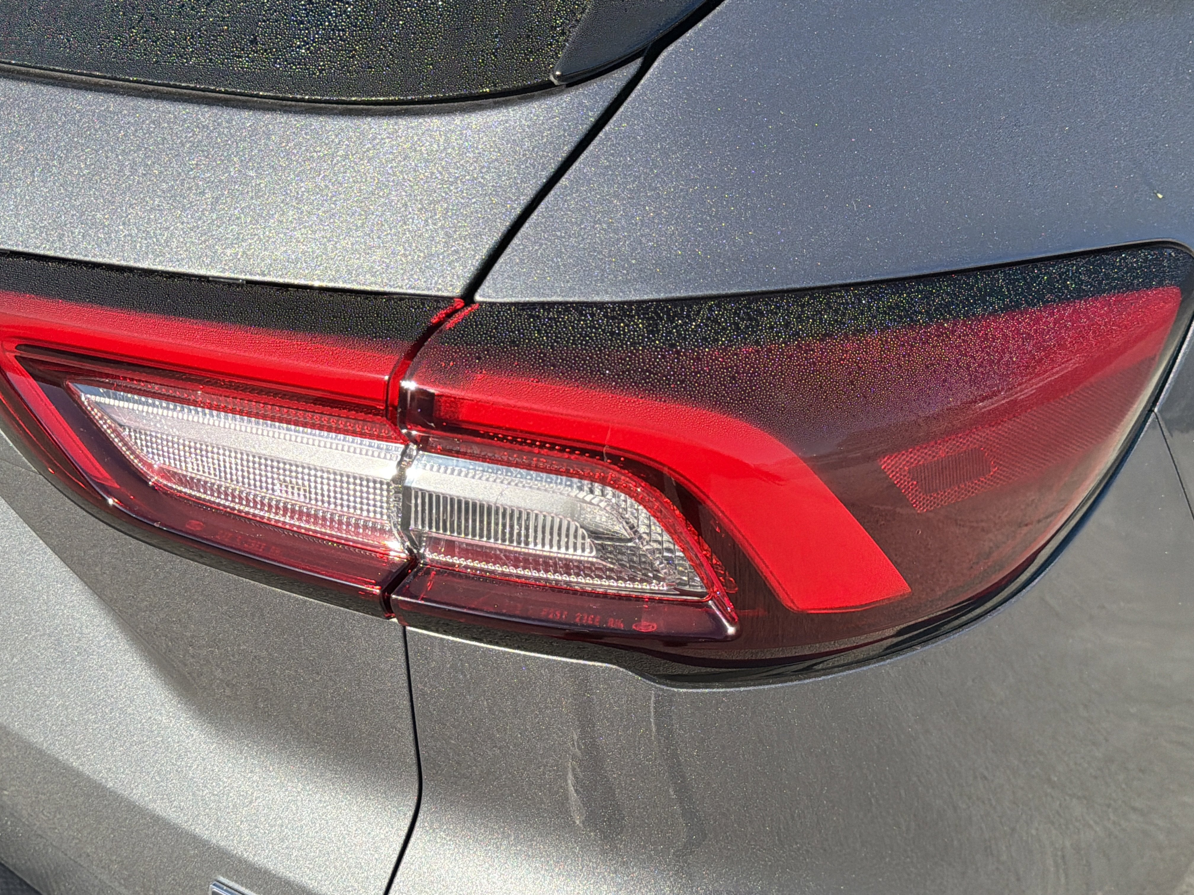 2026 Ford Escape Plug-In Hybrid Base