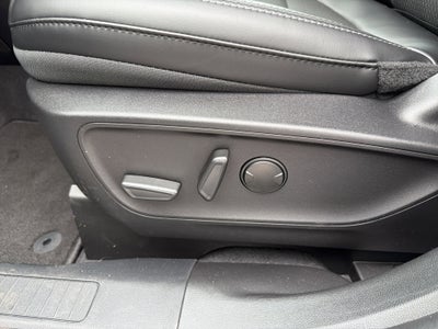 2026 Ford Escape Plug-In Hybrid Base