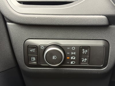 2026 Ford Escape Plug-In Hybrid Base