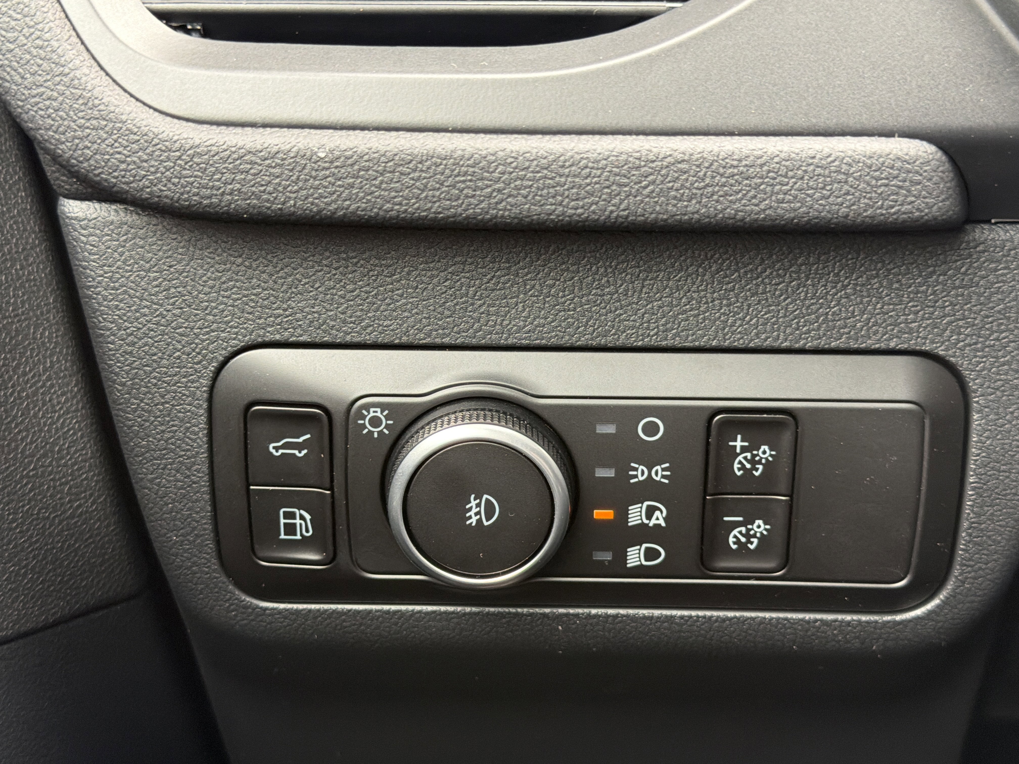 2026 Ford Escape Plug-In Hybrid Base