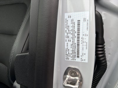 2026 Ford Escape Plug-In Hybrid Base