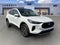 2024 Ford Escape Plug-In Hybrid Base