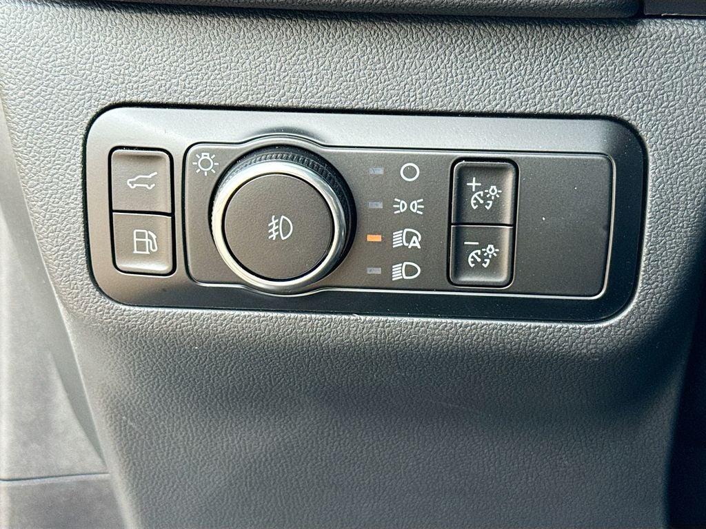 2024 Ford Escape Plug-In Hybrid Base