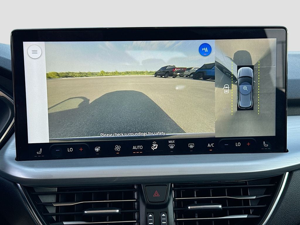 2024 Ford Escape Plug-In Hybrid Base