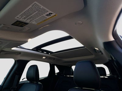 2024 Ford Escape Plug-In Hybrid Base